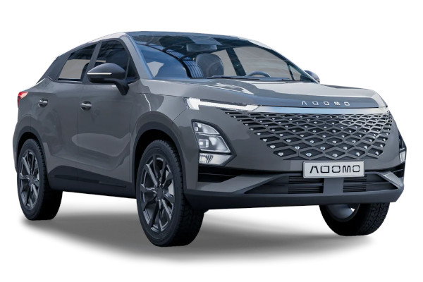 OMODA C5